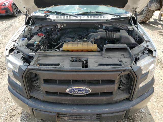 2017 FORD F150 - 1FTMF1E83HKD61033