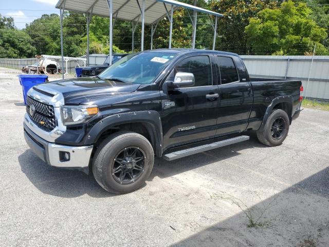 TOYOTA TUNDRA DOU