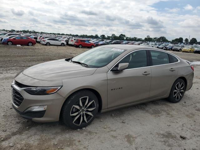 Vin: 1g1zg5st1nf182019, lot: 58382725, chevrolet malibu rs 2022 img_1