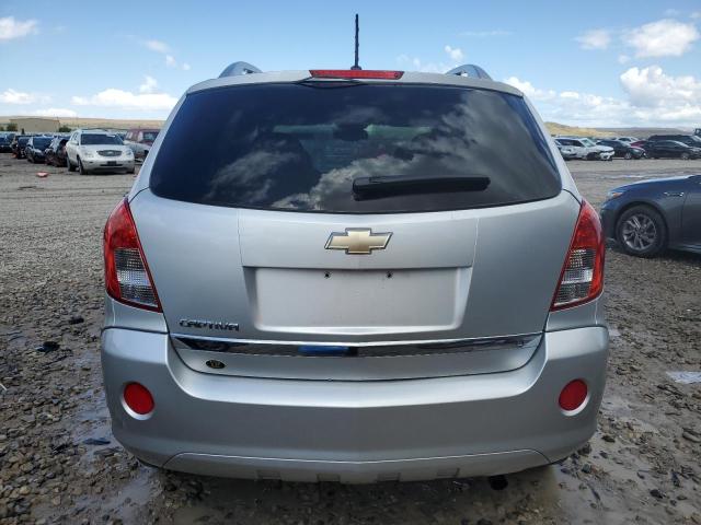 2015 CHEVROLET CAPTIVA LT 3GNAL3EK7FS502357