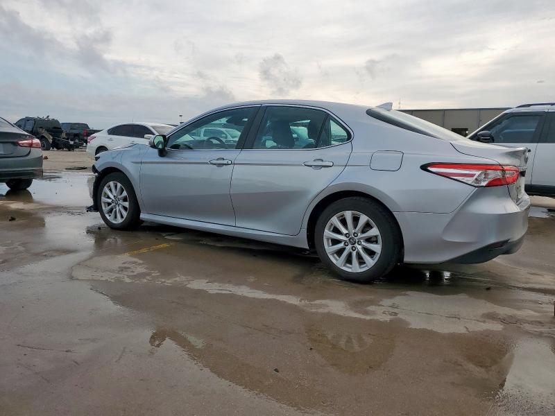 Vin: 4t1c11ak4lu862145, lot: 59041575, toyota camry le 20202