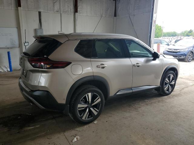 2023 NISSAN ROGUE SL - JN8BT3CB2PW188918