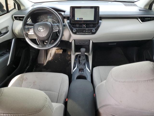 2023 TOYOTA COROLLA CR - 7MUAAABG1PV045317
