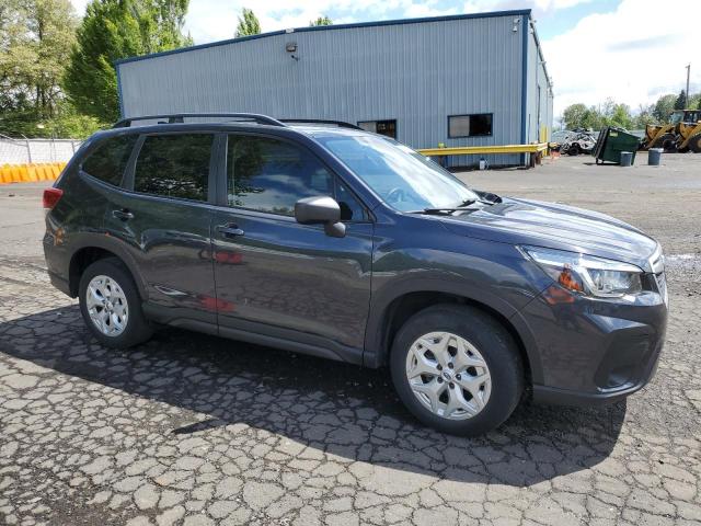 Vin: jf2skacc7kh463306, lot: 57237345, subaru forester 20194