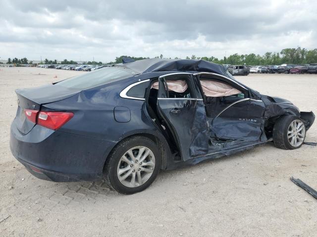 Vin: 1g1zd5st2jf148996, lot: 55594875, chevrolet malibu lt 20183