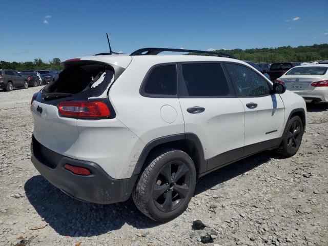 2017 JEEP CHEROKEE S - 1C4PJLAB5HW613589