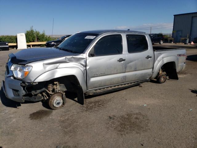 TOYOTA TACOMA DOU