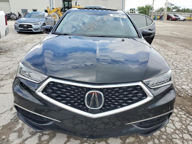 2019 ACURA TLX TECHNO 19UUB1F55KA000241