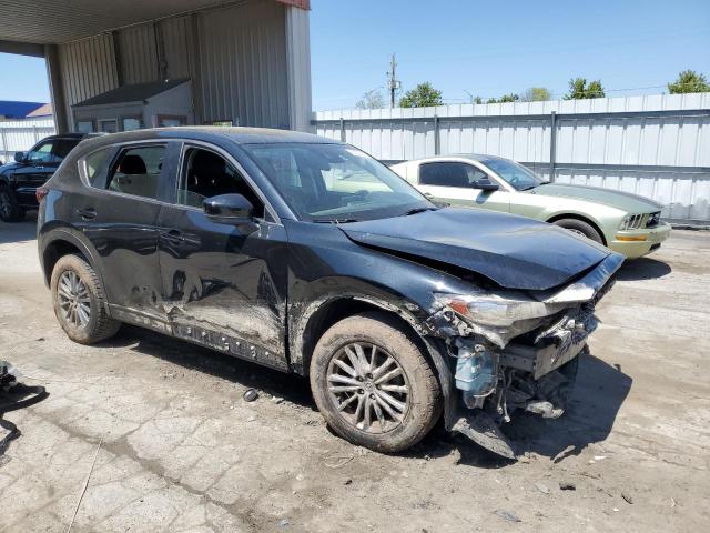 Vin: jm3kfbbm3j0336883, lot: 56008265, mazda cx-5 sport 20184