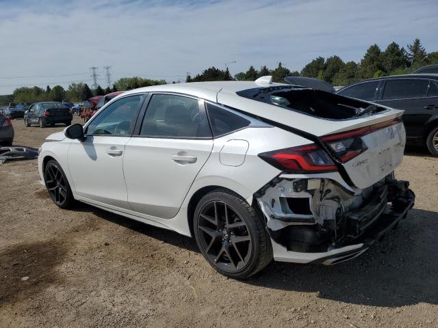 Vin: 19xfl1h85ne024472, lot: 55765825, honda civic sport touring 20222