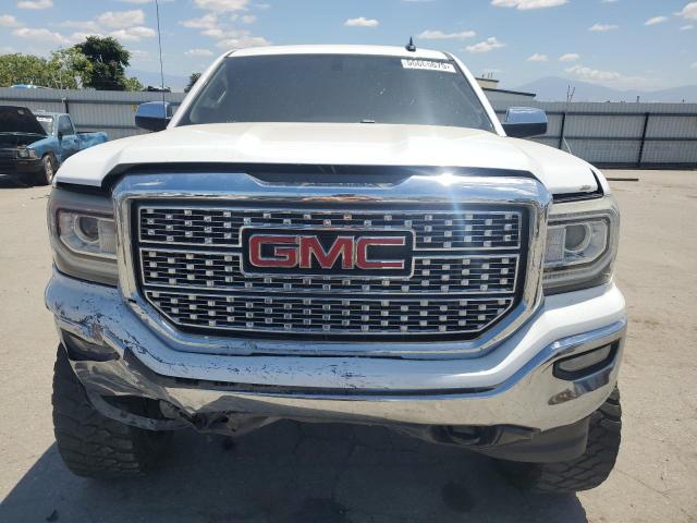 2016 GMC SIERRA K15 - 3GTU2NEC2GG319062