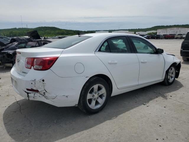 Vin: 1g11a5sl2ff286860, lot: 55521945, chevrolet malibu ls 20153