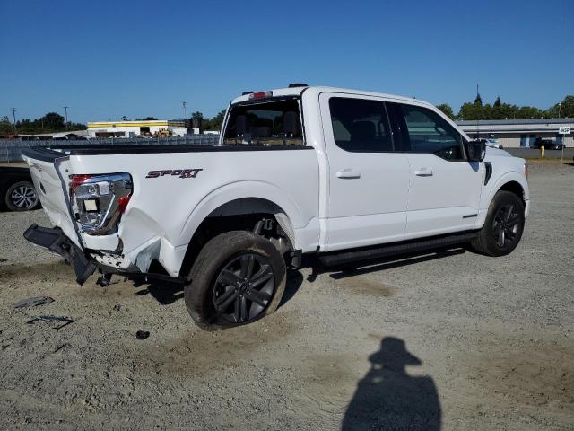 Vin: 1ftfw1ed6pfd10526, lot: 58430555, ford f-150 supercrew 20233