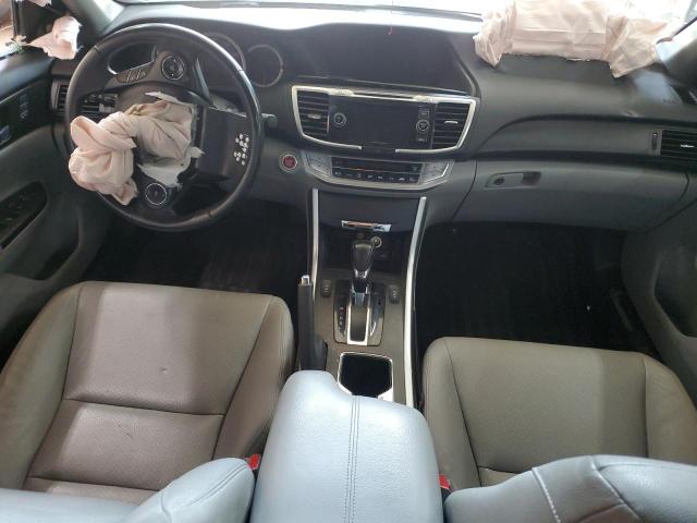 2015 HONDA ACCORD EXL - 1HGCR2F87FA019340