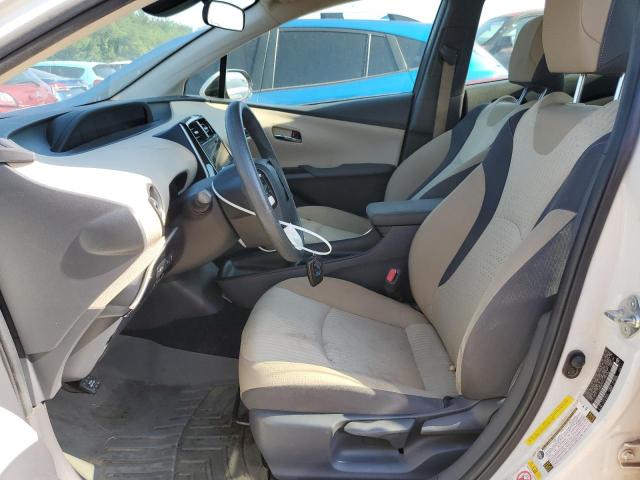 2018 TOYOTA PRIUS - JTDKBRFUXJ3062362