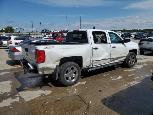 Vin: 3gcuksec2hg187162, lot: 58405355, chevrolet all models k1500 ltz 20173