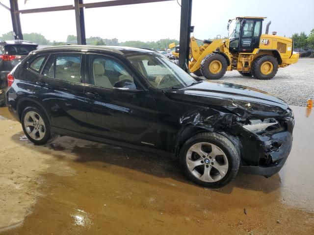 Vin: wbavm1c50evw51742, lot: 55348705, bmw x1 sdrive28i 20144