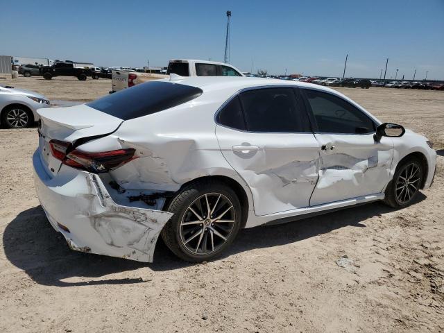 Vin: 4t1g11ak4pu822655, lot: 56684095, toyota camry se night shade 20233