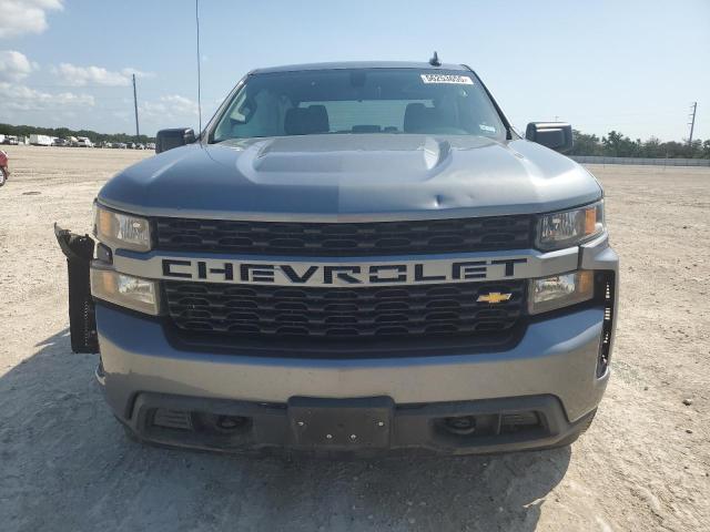2020 CHEVROLET SILVERADO - 3GCPWBEH6LG215759