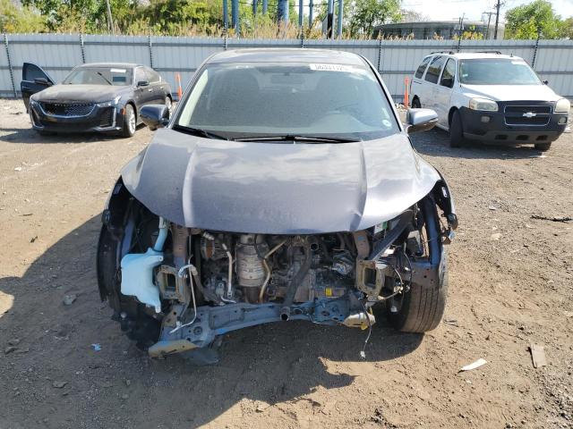 2016 HONDA HR-V EX - 3CZRU6H51GM767548