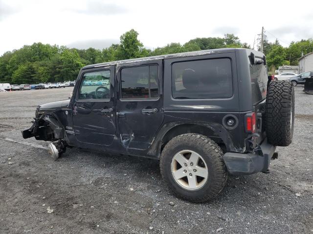 Vin: 1c4bjwdg9cl102626, lot: 58421455, jeep wrangler sport 20122
