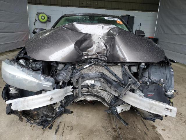 2015 BMW 328 XI - WBA3B3G55FNT68614
