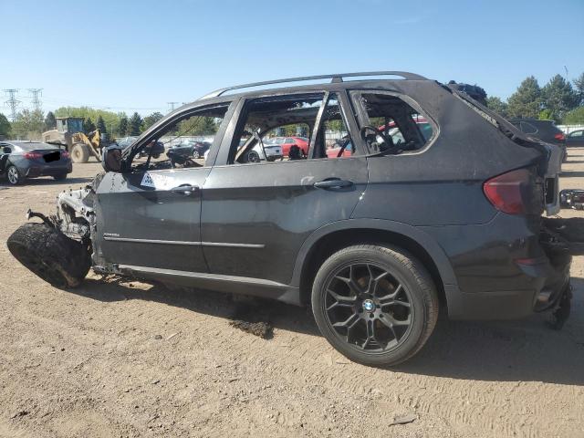 Vin: 5uxzw0c54bl662726, lot: 55881665, bmw x5 xdrive35d 20112