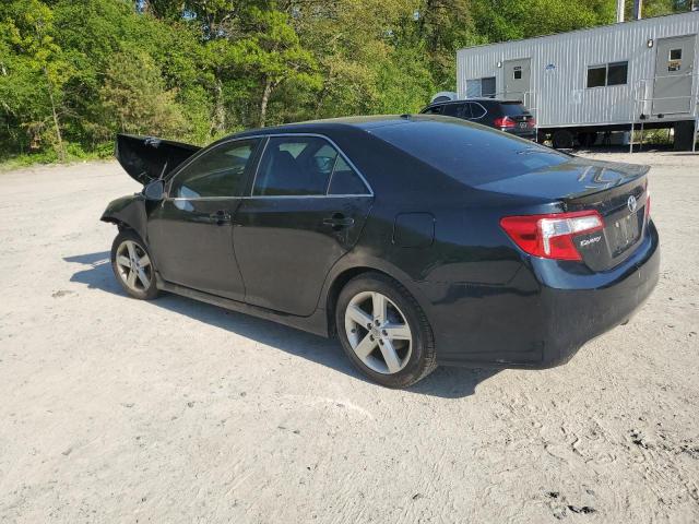 Vin: 4t1bf1fk1cu118816, lot: 56669895, toyota camry base 20122