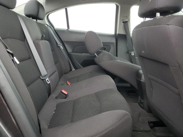 2015 CHEVROLET CRUZE LT - 1G1PC5SB0F7113554