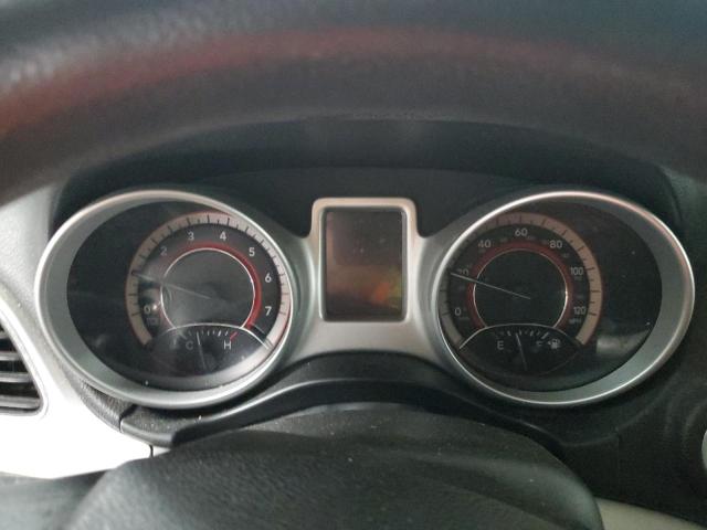 2012 DODGE JOURNEY SXT - 3C4PDDBG6CT185215