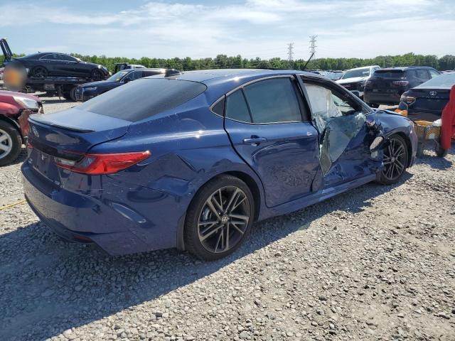 Vin: 4t1dbadk7su003269, lot: 57957415, toyota camry xse 20253