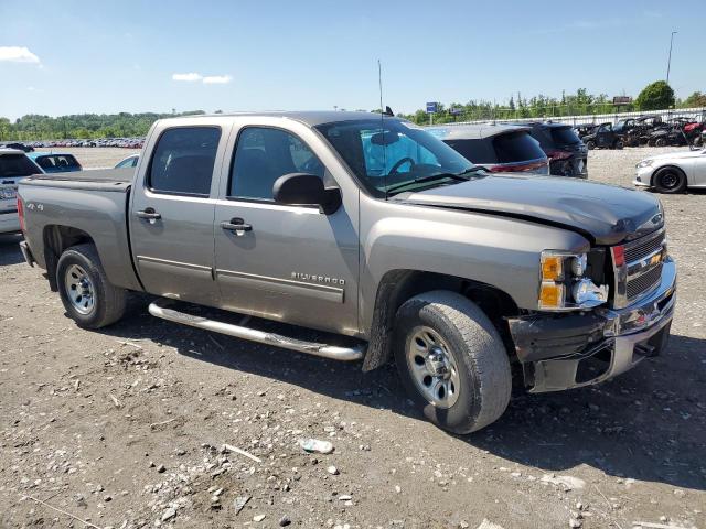 Vin: 3gcpkrea9dg146056, lot: 55924545, chevrolet all models k1500 ls 20134