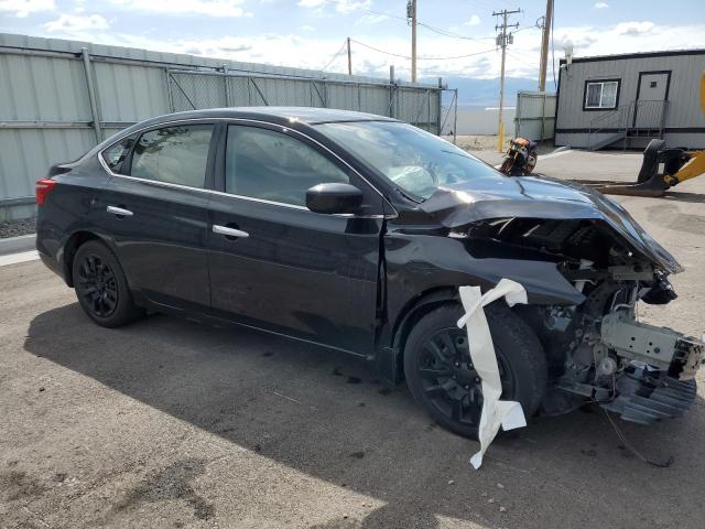 Vin: 3n1ab7ap5gy236231, lot: 55863105, nissan sentra s 20164