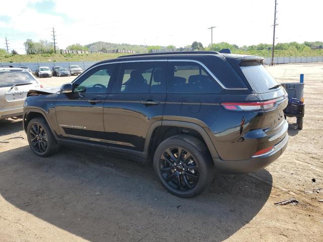 Vin: 1c4rjyb68rc253356, lot: 57903395, jeep grand cher limited 4xe 20242