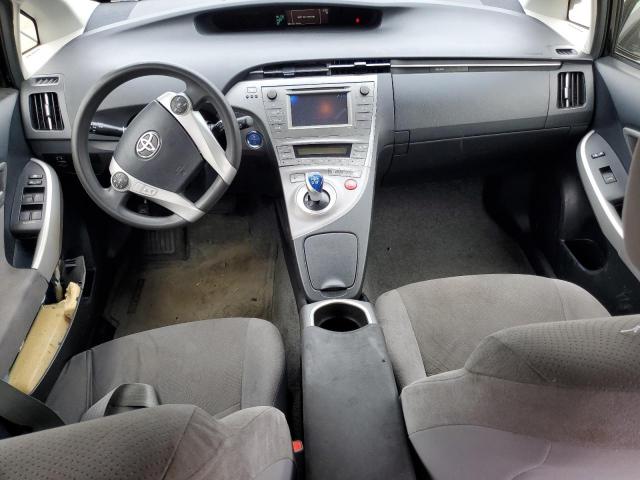 2015 TOYOTA PRIUS JTDKN3DU6F0473046