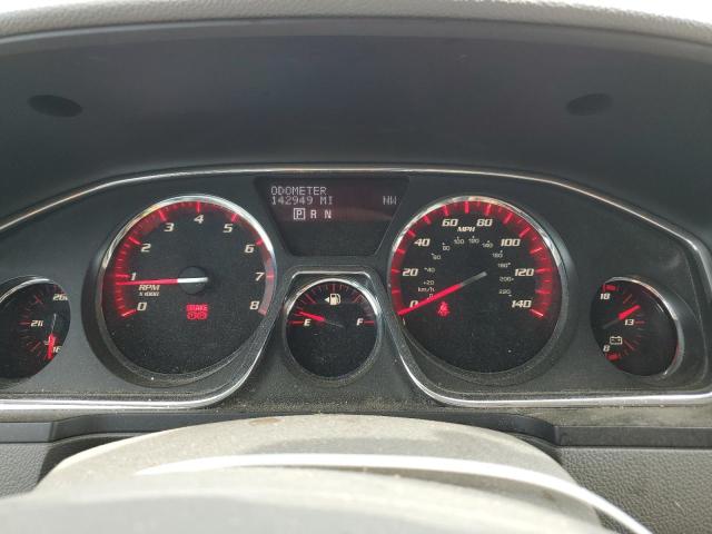 2015 GMC ACADIA SLT 1GKKRRKD9FJ171341