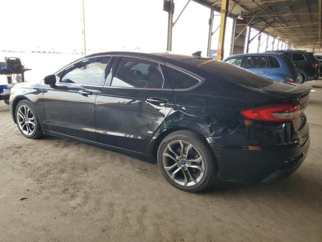 Vin: 3fa6p0ru7lr100411, lot: 56215615, ford fusion titanium 20202