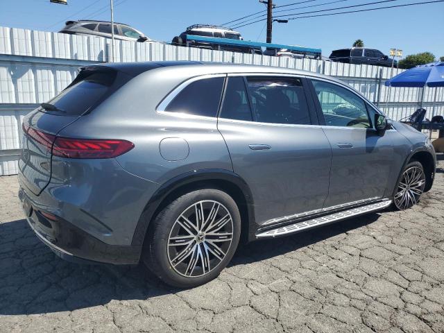 Vin: 4jgdm2db9ra031621, lot: 56431005, mercedes-benz eqs suv 45 450+ 20243