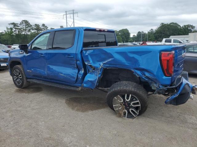 Vin: 3gtuuee85pg341949, lot: 55727635, gmc sierra k1500 at4 20232