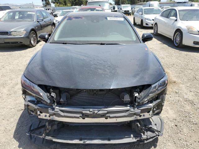 2023 TOYOTA CAMRY SE N 4T1G11AK9PU148096