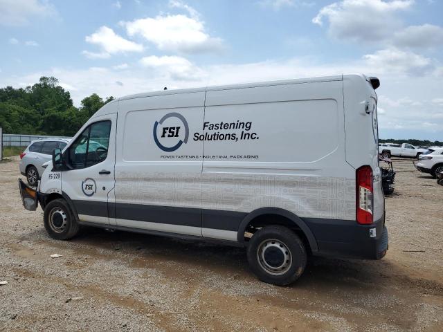 Vin: 1ftbw9c89pkb88609, lot: 54909845, ford transit t-350 20232