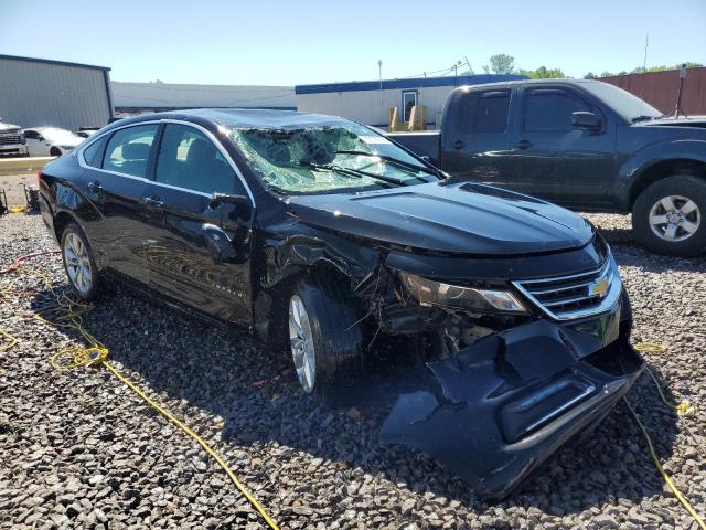 Vin: 2g1105s32j9167792, lot: 57720165, chevrolet impala lt 20184