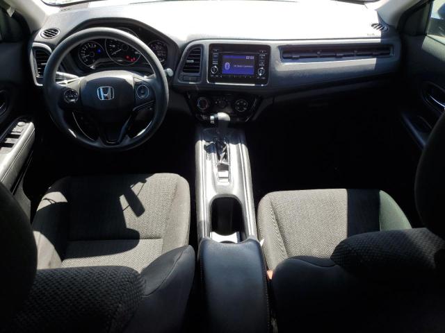 2018 HONDA HR-V LX - 3CZRU5H33JM708369