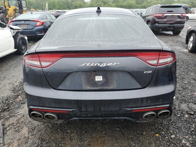 2023 KIA STINGER GT KNAE55LC9P6134519