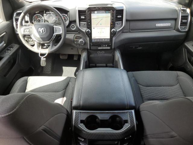 2025 RAM 1500 BIG H - 1C6SRFBP5SN506206