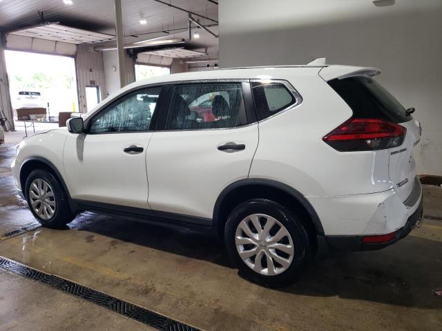 Vin: knmat2mv5hp591488, lot: 55822195, nissan rogue s 20172
