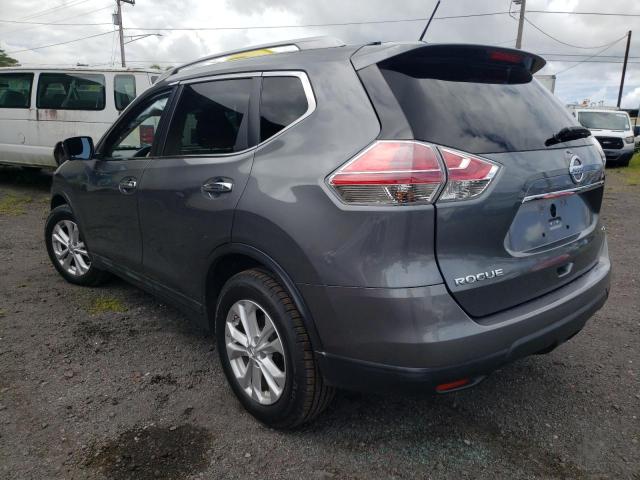Vin: 5n1at2mt3fc799643, lot: 58276965, nissan rogue s 20152