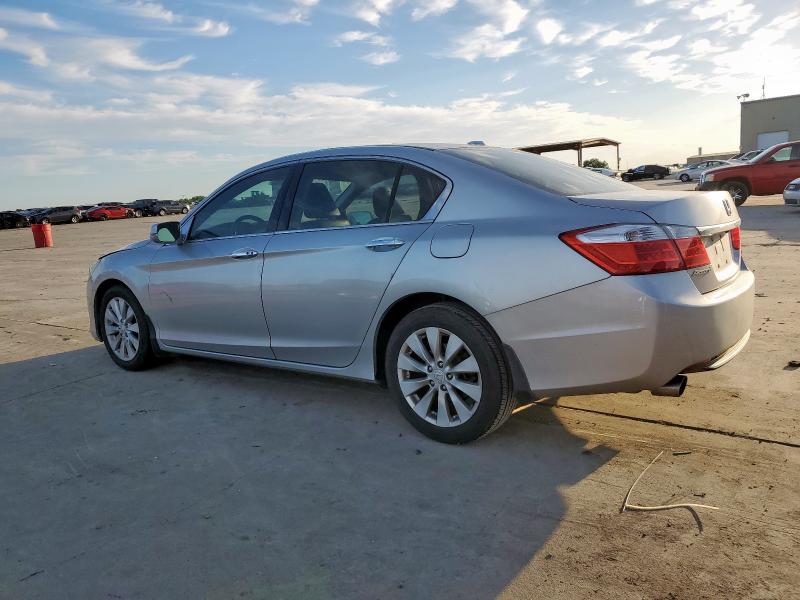 Vin: 1hgcr3f8xea020843, lot: 57707415, honda accord exl 20142