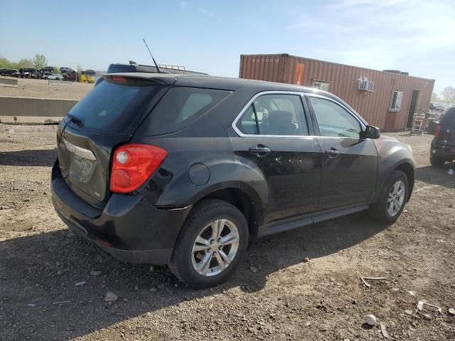 Vin: 2cnflcec6b6448674, lot: 56554265, chevrolet equinox ls 20113