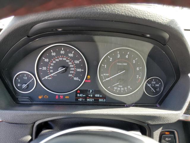 2015 BMW 328 I - WBA3A5G53FNS85147